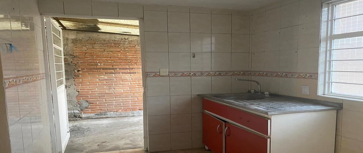 Foto de casa en renta en  , rancho la mora, toluca, méxico, 0 No. 05