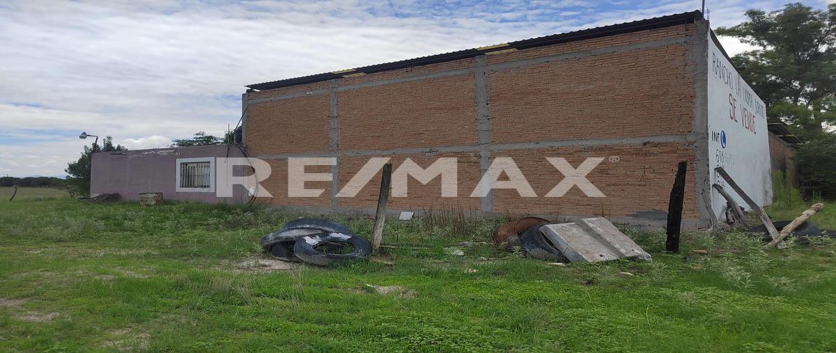 Foto de rancho en venta en rancho la noria , hidalgo, durango, durango, 30214810 No. 03