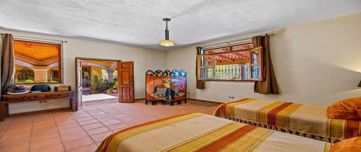 Foto de rancho en venta en rancho la noria loreto , tierra blanca de arriba, san miguel de allende, guanajuato, 0 No. 05