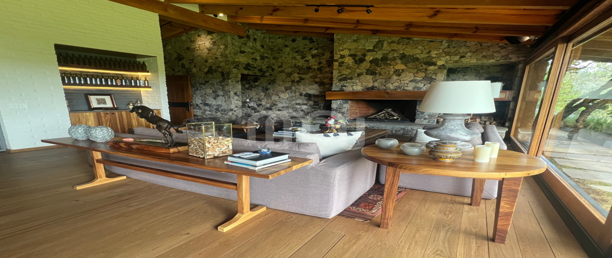 Foto de casa en venta en rancho la oscurana , tapalpa, tapalpa, jalisco, 30050289 No. 03