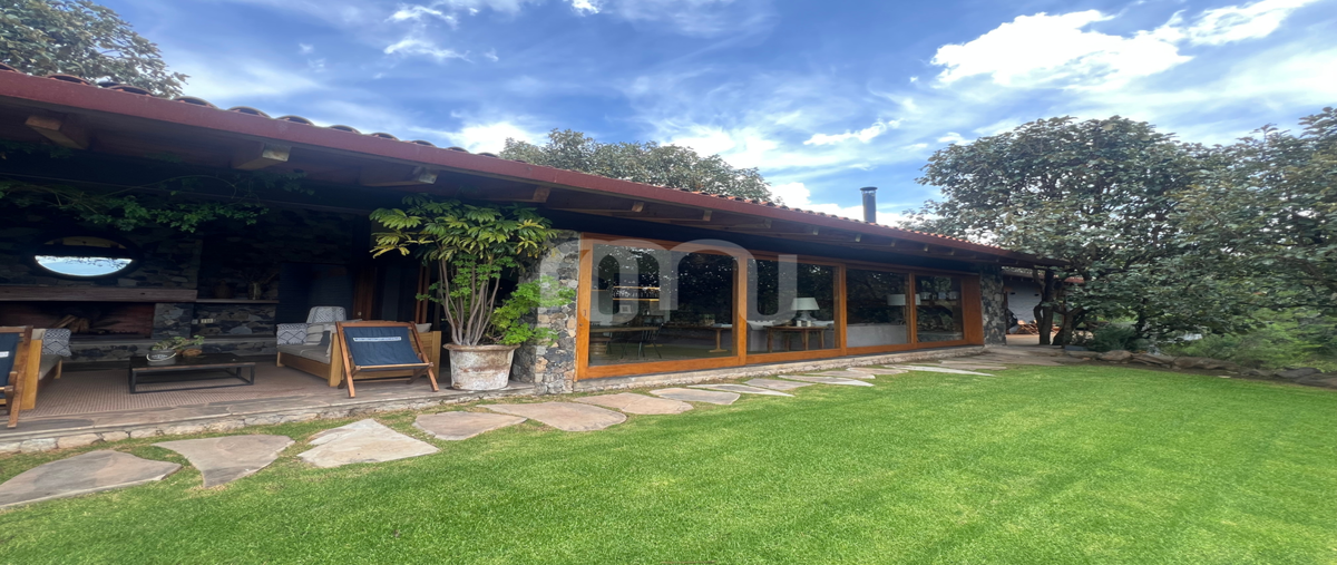 Foto de casa en venta en rancho la oscurana , tapalpa, tapalpa, jalisco, 30050289 No. 05