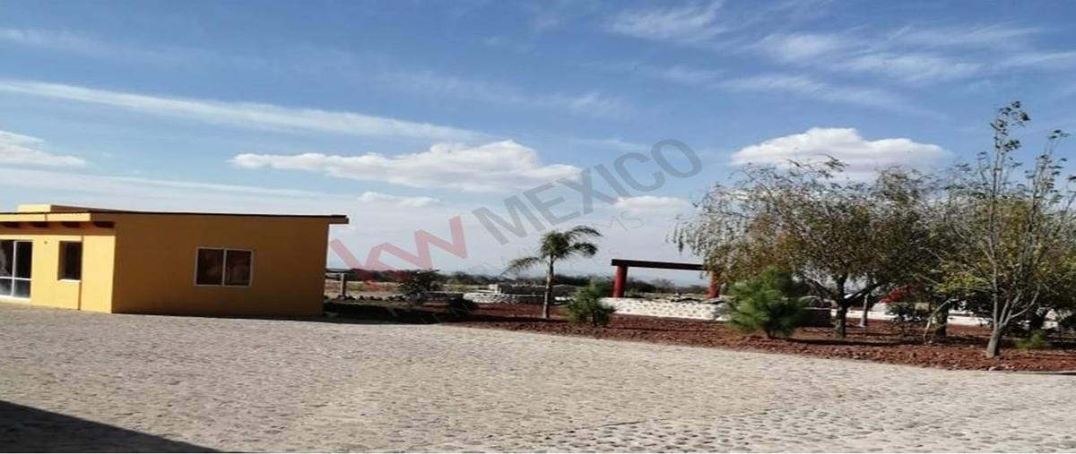 Foto de terreno habitacional en venta en rancho la peña de cristo , huimilpan centro, huimilpan, querétaro, 25959428 No. 03