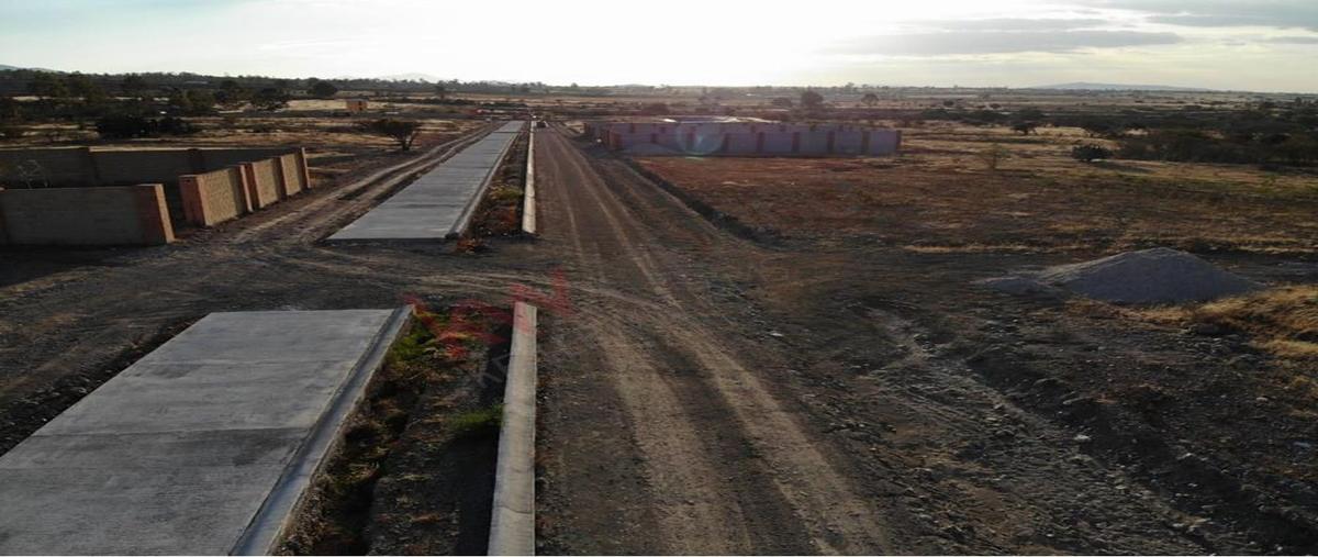 Foto de terreno habitacional en venta en rancho la peña de cristo , huimilpan centro, huimilpan, querétaro, 25959428 No. 04