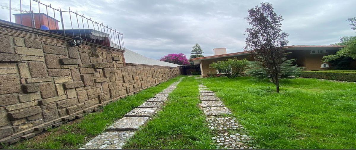 Foto de casa en venta en  , rancho la providencia, metepec, méxico, 0 No. 03