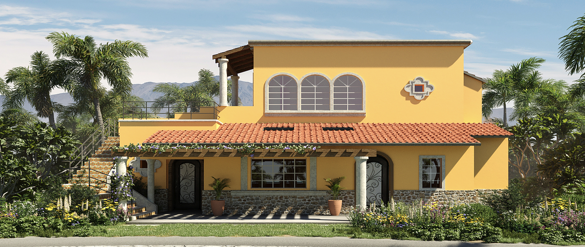 Foto de casa en rancho la salud , ajijic centro, chapala, jalisco, 0 foto 01 Foto de casa en venta en rancho la salud , ajijic centro, chapala, jalisco, 0 No. 01