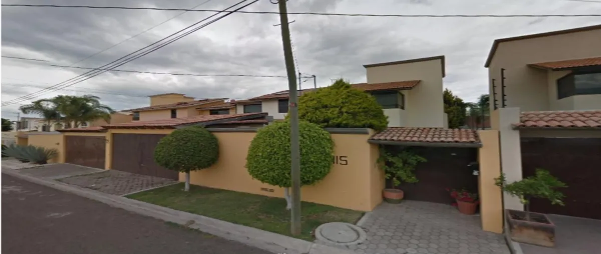 Foto de casa en venta en rancho largo 00, juriquilla, querétaro, querétaro, 0 No. 03