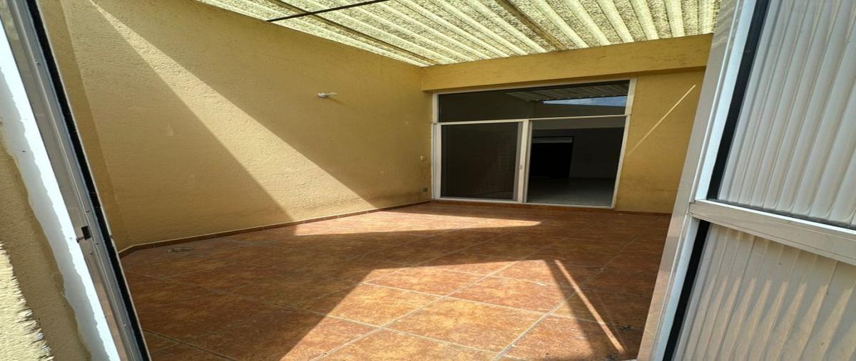Foto de casa en renta en rancho largo 137, villas del mesón, querétaro, querétaro, 0 No. 04