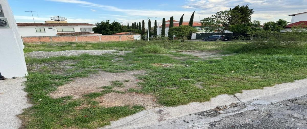 Foto de terreno habitacional en venta en rancho largo s n, juriquilla, querétaro, querétaro, 30223702 No. 05
