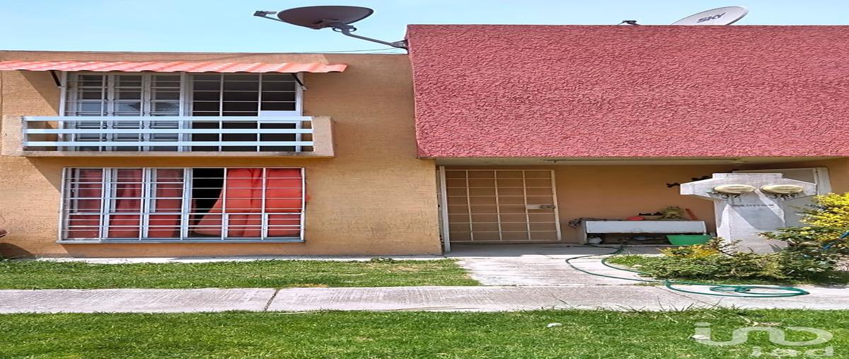 Foto de casa en venta en rancho las azucenas , sierra hermosa, tecámac, méxico, 28745405 No. 04