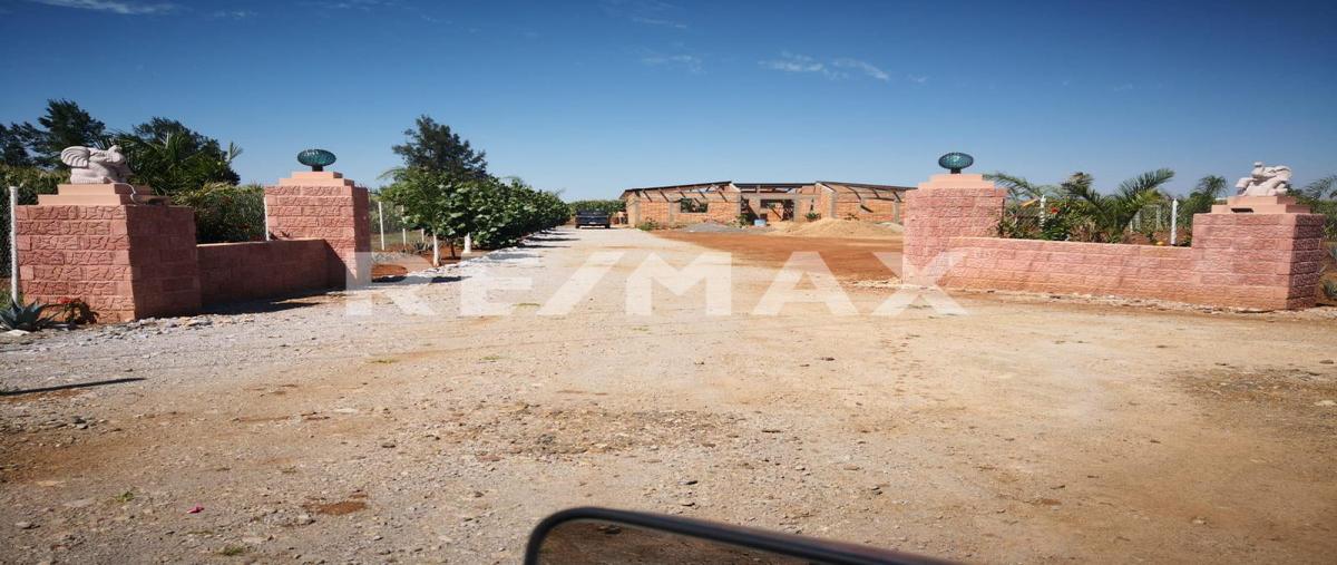 Foto de terreno comercial en venta en rancho las palomas , tototlan centro, tototlán, jalisco, 0 No. 04