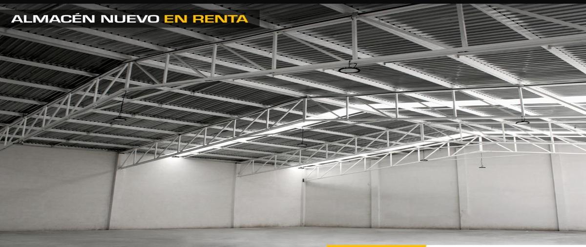 Foto de bodega en renta en  , rancho las varas, saltillo, coahuila de zaragoza, 29696469 No. 02