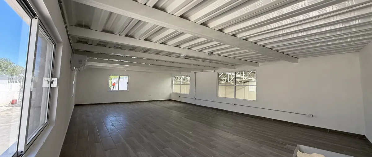 Foto de bodega en renta en  , rancho las varas, saltillo, coahuila de zaragoza, 30207859 No. 04