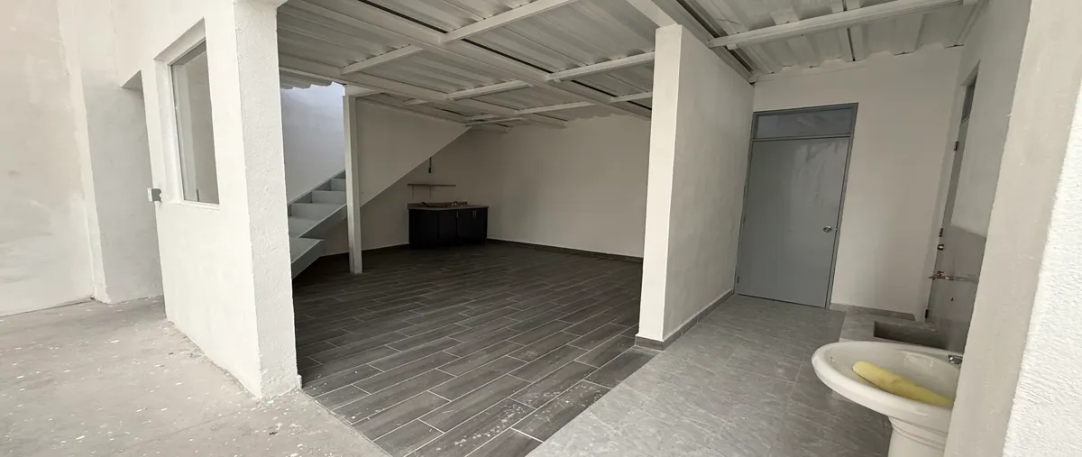 Foto de bodega en renta en  , rancho las varas, saltillo, coahuila de zaragoza, 30207859 No. 05