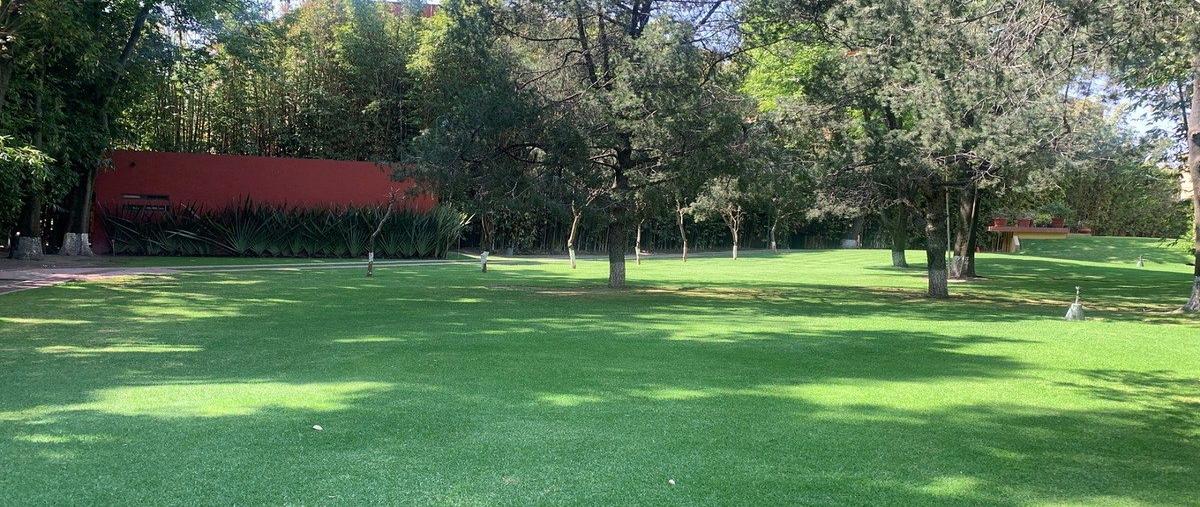Foto de terreno habitacional en venta en rancho los colorines , rancho los colorines, tlalpan, df / cdmx, 31101517 No. 03
