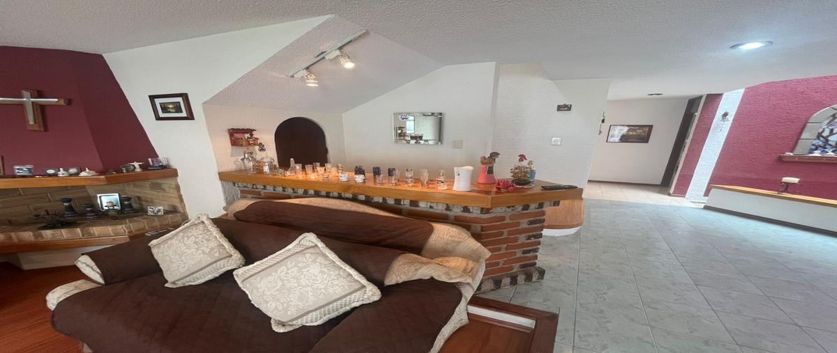 Foto de casa en condominio en venta en  , rancho los colorines, tlalpan, df / cdmx, 0 No. 03