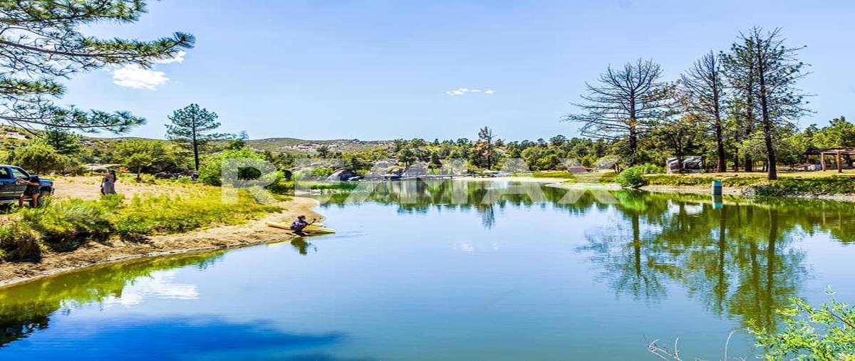 Foto de terreno habitacional en venta en rancho los gavilanes , ojos negros, ensenada, baja california, 0 No. 05