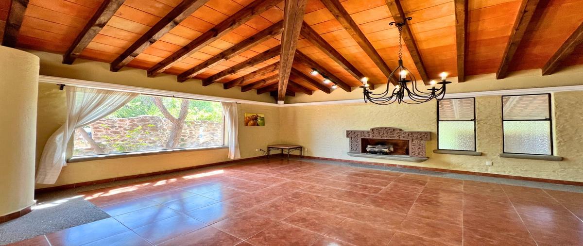 Foto de casa en renta en  , rancho los labradores, san miguel de allende, guanajuato, 0 No. 03