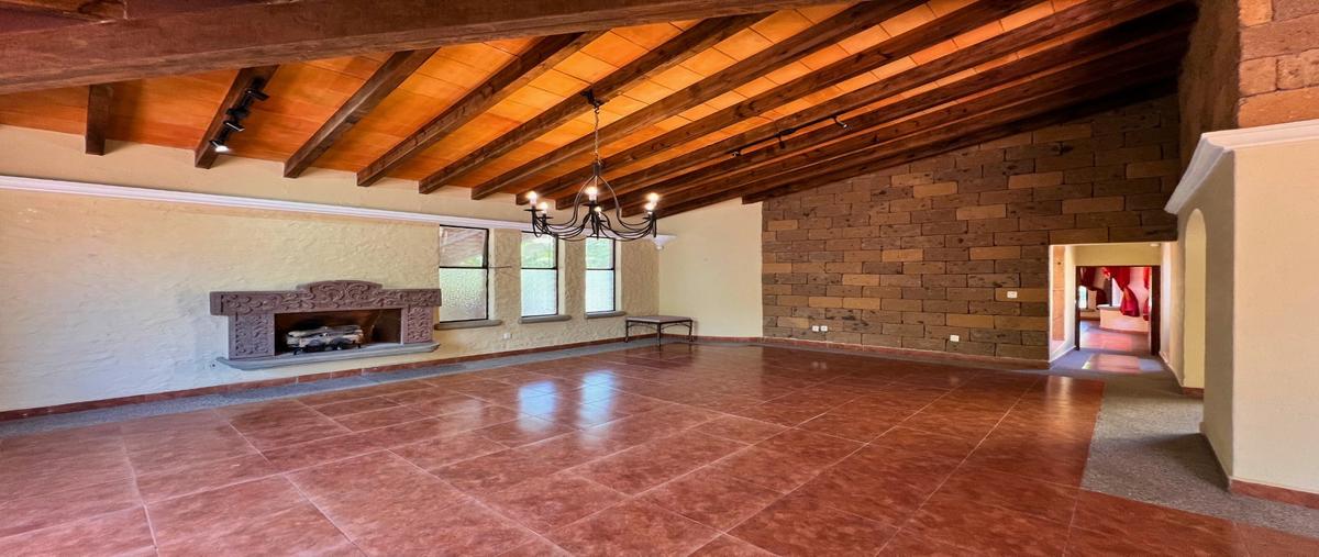 Foto de casa en renta en  , rancho los labradores, san miguel de allende, guanajuato, 0 No. 04