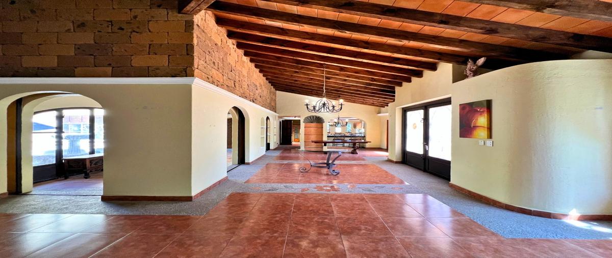 Foto de casa en renta en  , rancho los labradores, san miguel de allende, guanajuato, 0 No. 05