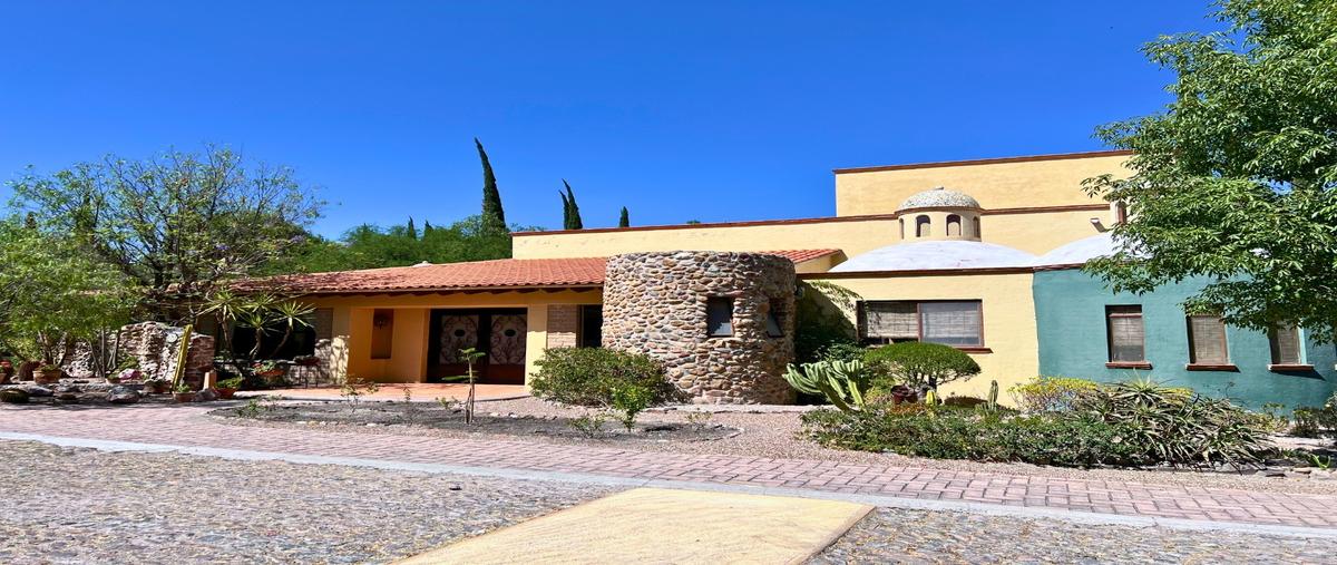 Foto de casa en venta en  , rancho los labradores, san miguel de allende, guanajuato, 30371312 No. 04