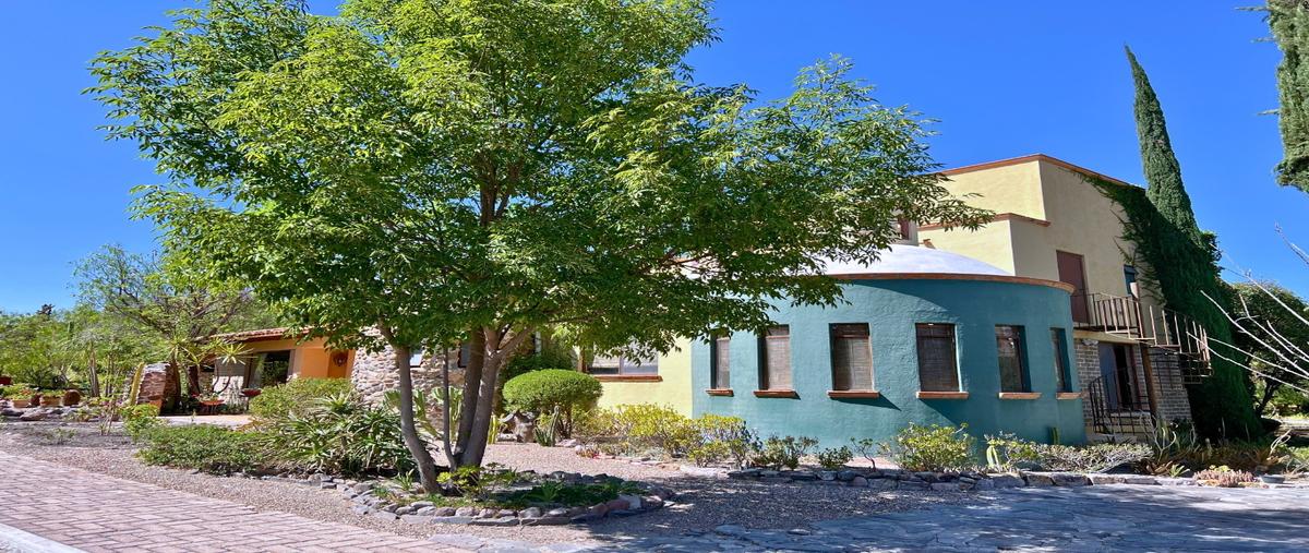 Foto de casa en venta en  , rancho los labradores, san miguel de allende, guanajuato, 30371312 No. 05