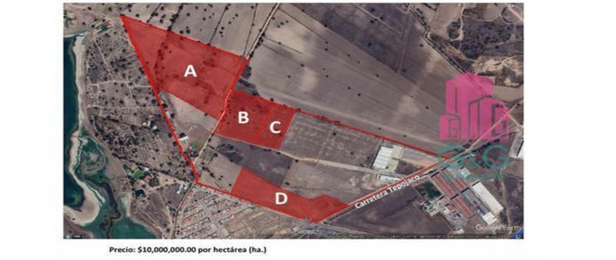 Foto de terreno habitacional en rancho maría candelaria , vivero el manantial, tizayuca, hidalgo, 0 foto 01 Foto de terreno habitacional en venta en rancho maría candelaria , vivero el manantial, tizayuca, hidalgo, 0 No. 01