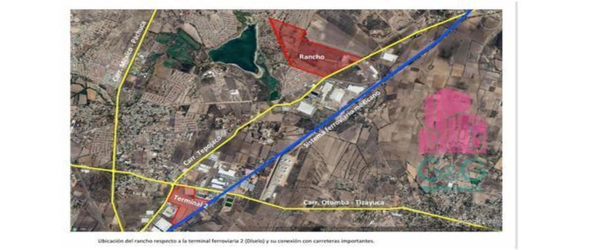 Foto de terreno habitacional en rancho maría candelaria , vivero el manantial, tizayuca, hidalgo, 0 foto 03 Foto de terreno habitacional en venta en rancho maría candelaria , vivero el manantial, tizayuca, hidalgo, 0 No. 03