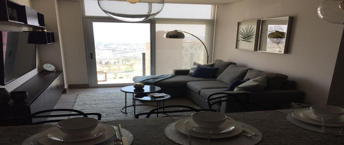 Foto de departamento en , rancho menchaca, querétaro, querétaro, 30878070 foto 01 Foto de departamento en venta en , rancho menchaca, querétaro, querétaro, 30878070 No. 01