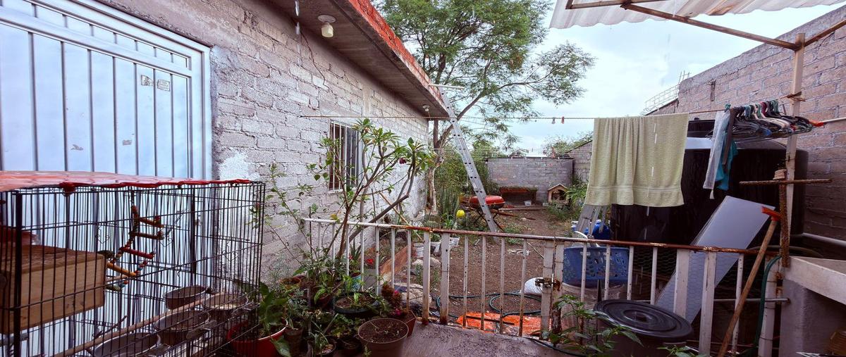 Foto de terreno habitacional en venta en  , rancho menchaca, querétaro, querétaro, 0 No. 05