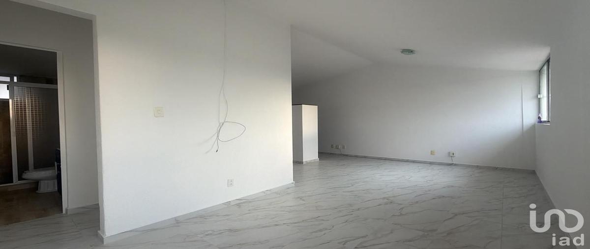 Foto de departamento en venta en rancho miradores 139, los girasoles, coyoacÃ¡n, df / cdmx, 31622147 No. 05