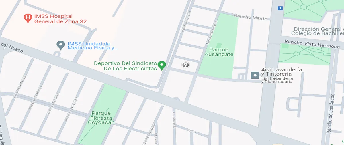 Foto de departamento en venta en rancho miradores 158, los girasoles, coyoacán, df / cdmx, 0 No. 04