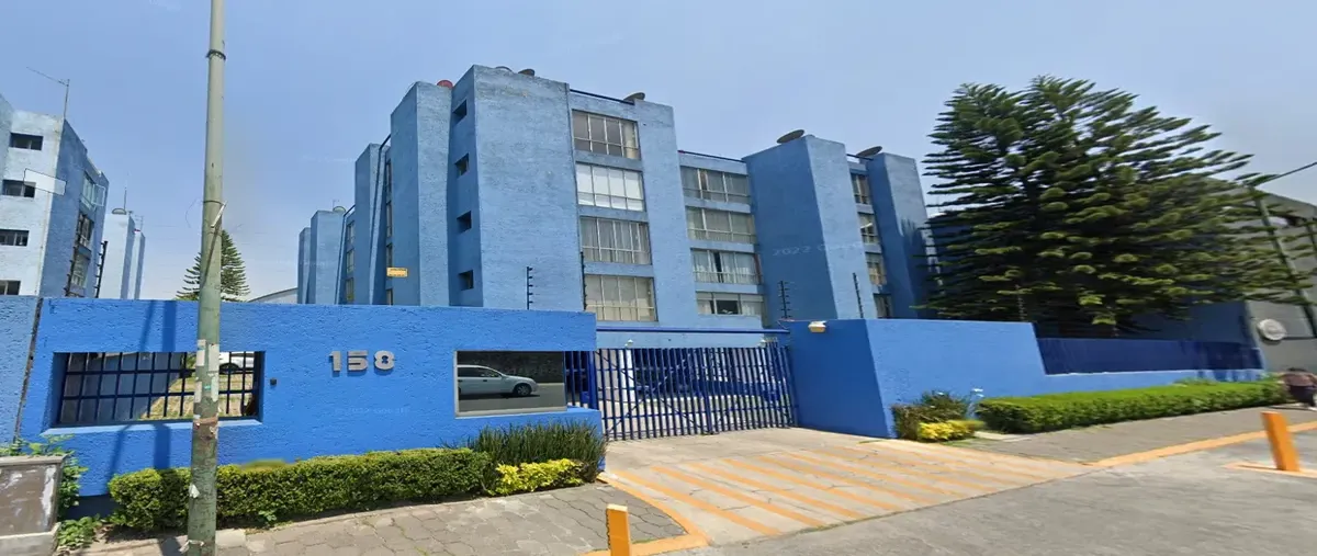 Foto de departamento en venta en rancho miradores 158, los girasoles, coyoacán, df / cdmx, 0 No. 05