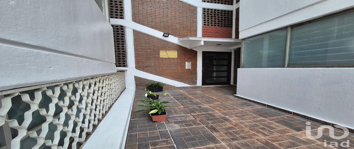 Foto de departamento en venta en rancho miradores 83, los girasoles, coyoacÃ¡n, df / cdmx, 30801241 No. 03