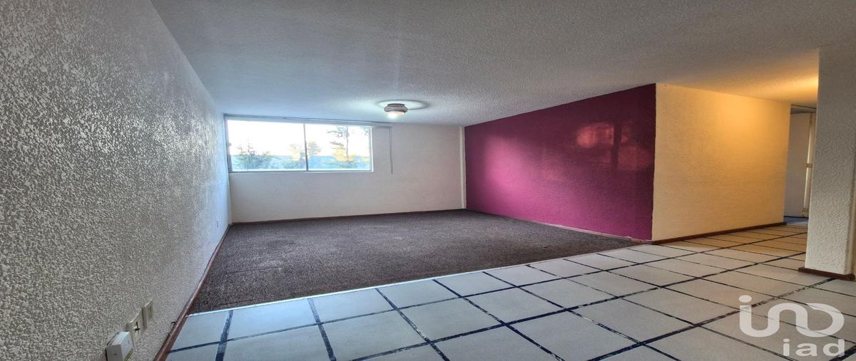 Foto de departamento en venta en rancho miradores 90, los girasoles, coyoacán, df / cdmx, 30801241 No. 04