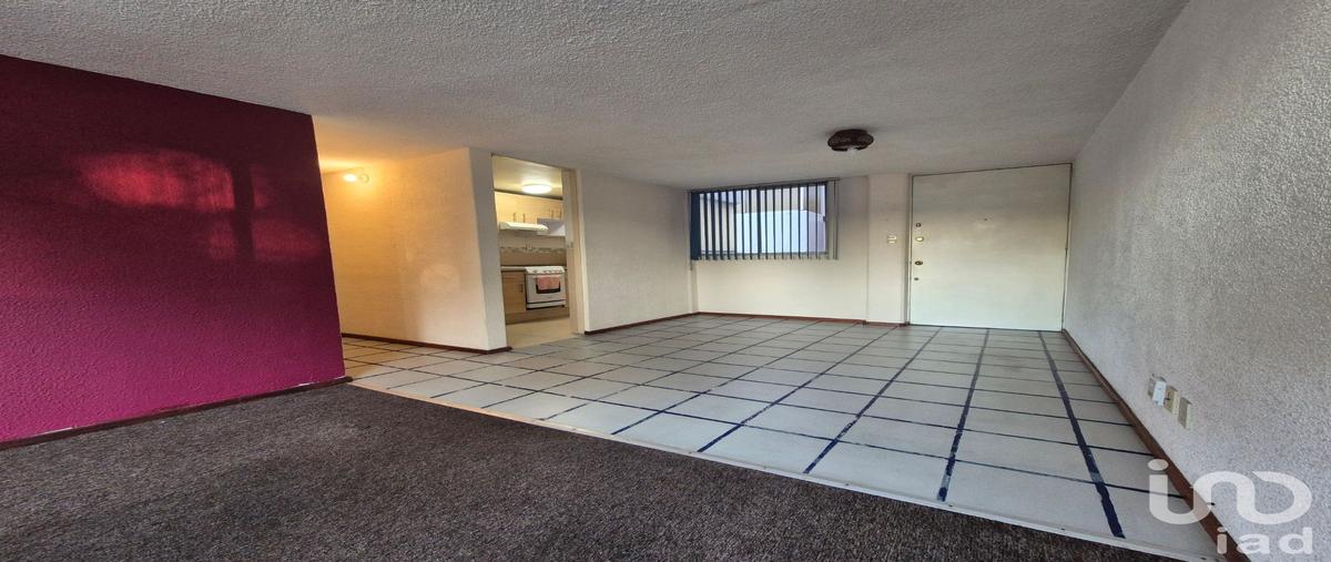 Foto de departamento en venta en rancho miradores 90, los girasoles, coyoacán, df / cdmx, 30801241 No. 05