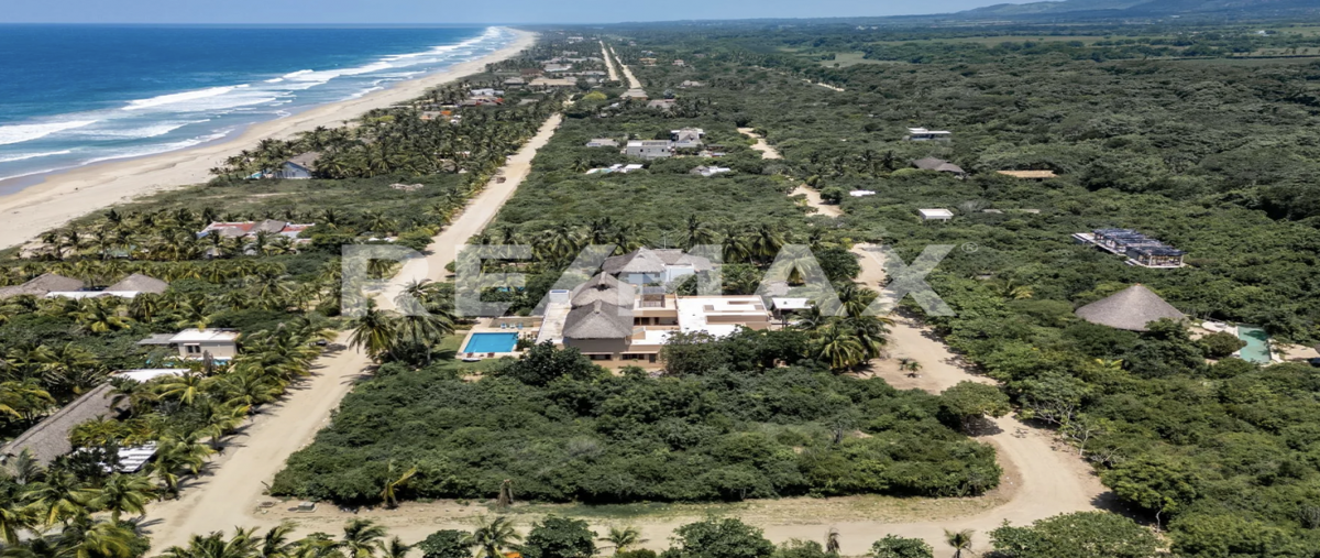 Foto de terreno habitacional en venta en rancho neptuno , charco seco, santa maría colotepec, oaxaca, 30527605 No. 05