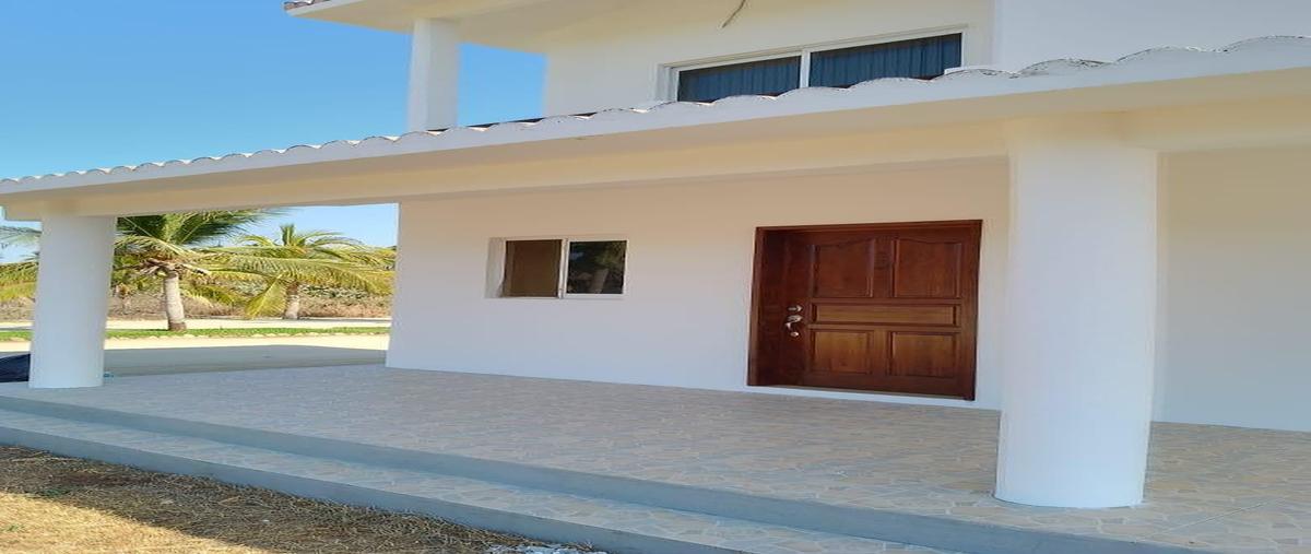 Foto de casa en venta en rancho neptuno , santa maria colotepec, santa maría colotepec, oaxaca, 30987819 No. 03
