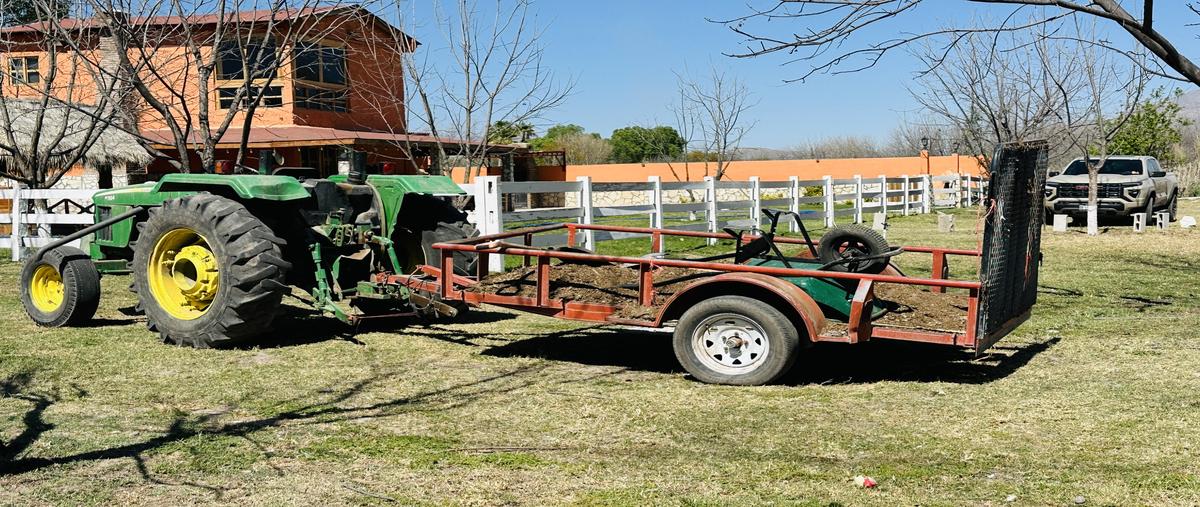 Foto de rancho en venta en rancho nogales , 6 de enero, lerdo, durango, 31147709 No. 03