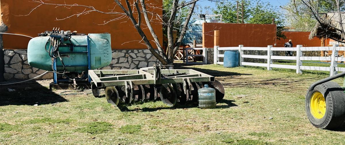 Foto de rancho en venta en rancho nogales , 6 de enero, lerdo, durango, 31147709 No. 04