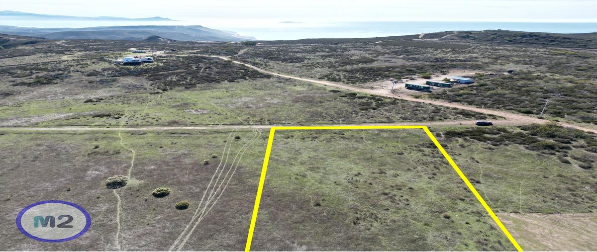 Foto de terreno habitacional en venta en  , rancho nuevo, ensenada, baja california, 30572288 No. 04