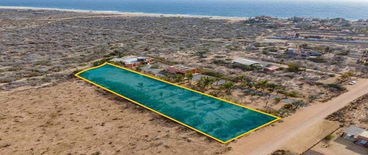 Foto de terreno habitacional en rancho nuevo , pescadero, la paz, baja california sur, 28687724 foto 01 Foto de terreno habitacional en venta en rancho nuevo , pescadero, la paz, baja california sur, 28687724 No. 01