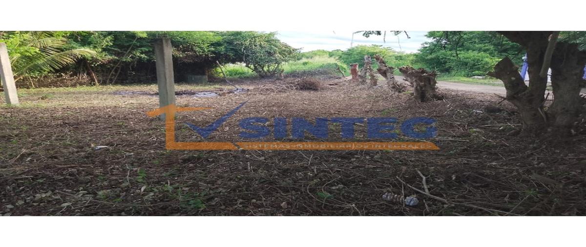 Foto de terreno habitacional en venta en  , rancho nuevo, san juan evangelista, veracruz de ignacio de la llave, 0 No. 04
