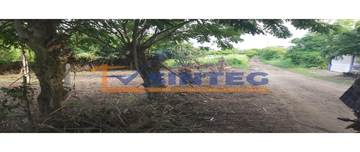 Foto de terreno habitacional en venta en  , rancho nuevo, san juan evangelista, veracruz de ignacio de la llave, 0 No. 05