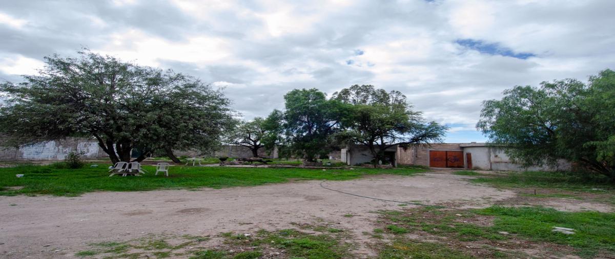 Foto de terreno habitacional en venta en  , rancho nuevo, soledad de graciano sánchez, san luis potosí, 0 No. 03