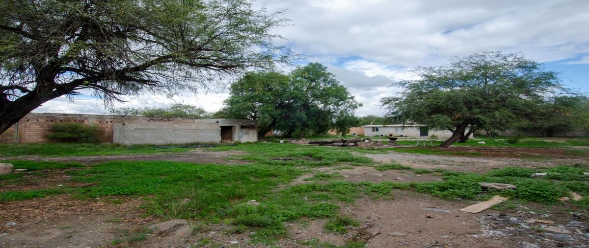 Foto de terreno habitacional en venta en  , rancho nuevo, soledad de graciano sánchez, san luis potosí, 0 No. 04