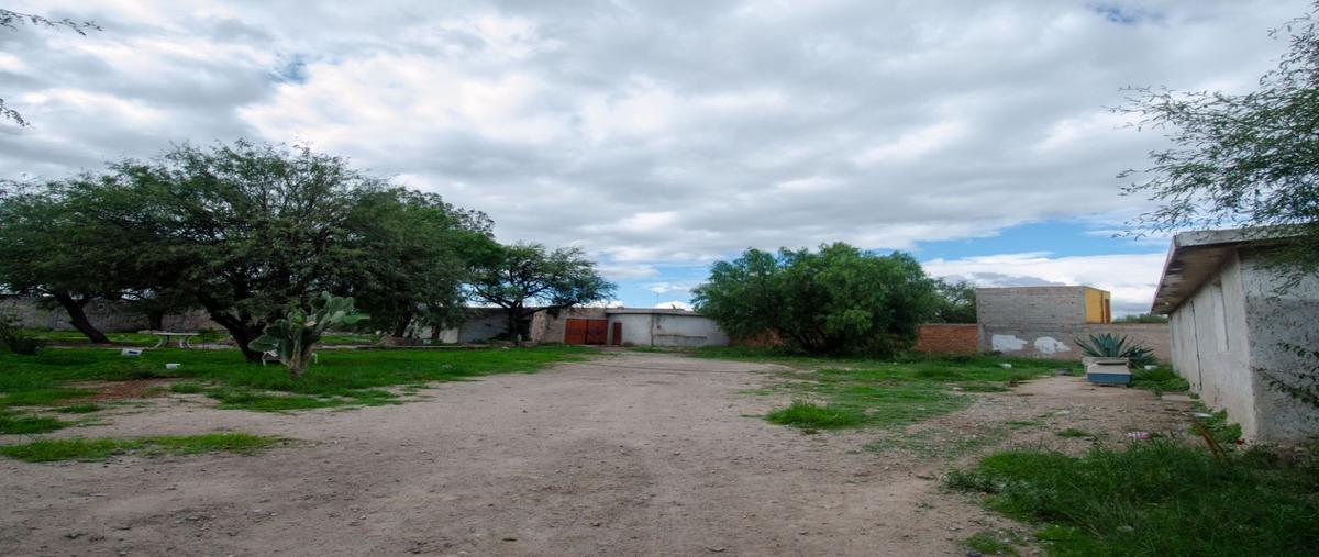 Foto de terreno habitacional en venta en  , rancho nuevo, soledad de graciano sánchez, san luis potosí, 0 No. 05
