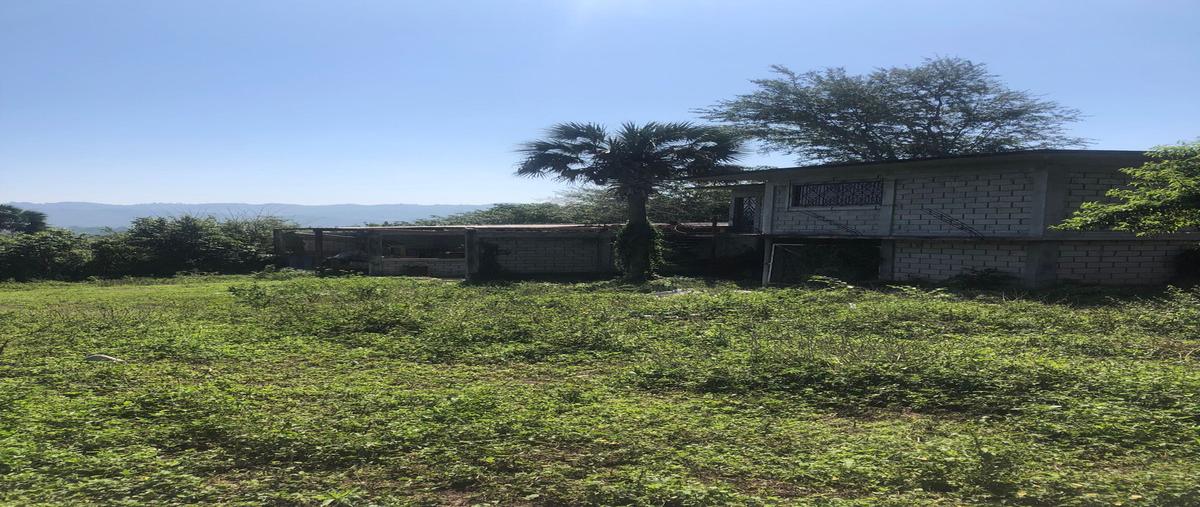 Foto de terreno comercial en venta en rancho nuevo , úrsulo galvan, tihuatlán, veracruz de ignacio de la llave, 28174010 No. 04