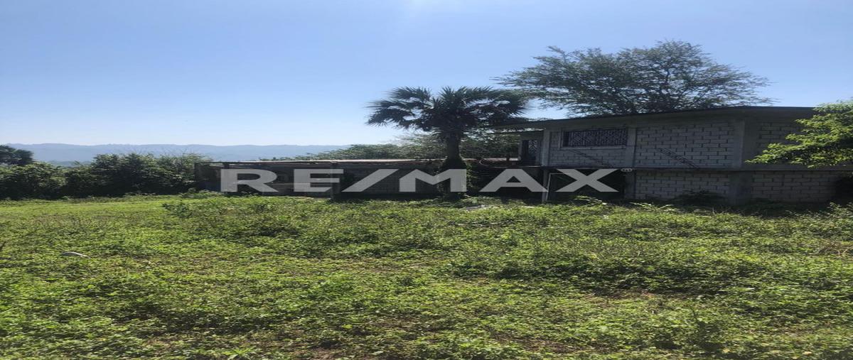 Foto de terreno comercial en venta en rancho nuevo , úrsulo galvan, tihuatlán, veracruz de ignacio de la llave, 0 No. 04