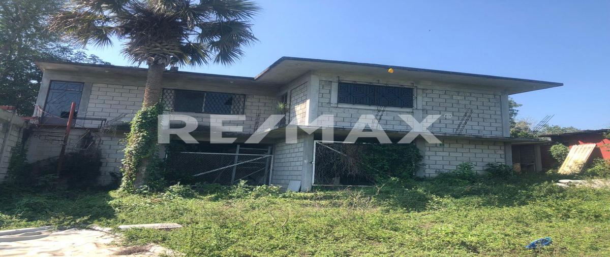 Foto de terreno comercial en venta en rancho nuevo , úrsulo galvan, tihuatlán, veracruz de ignacio de la llave, 0 No. 05