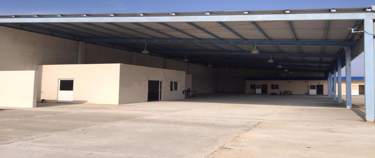 Foto de terreno industrial en renta en rancho pelicanos , puerto real, carmen, campeche, 22222974 No. 03